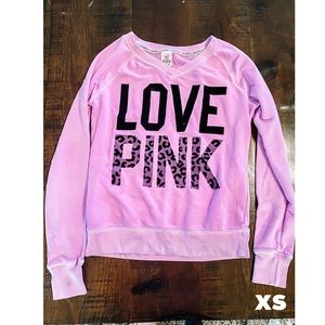 Victoria’s Secret PINK sweater